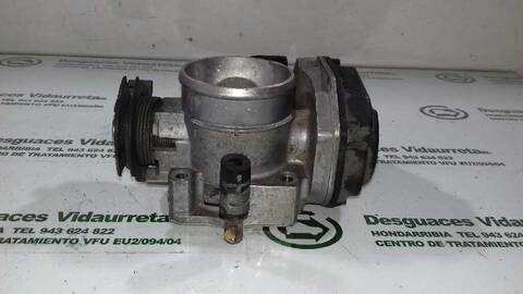 Caja Mariposa Audi A3 1.8 20V TURBO 150CV 110KW