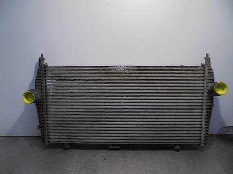 Intercooler Peugeot 607 BASICO 204CV 150KW
