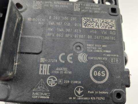 Foto 3ª: Centralita Motor ECU Cupra Leon 1.5 ETSI 150CV 110KW [DXDB] (2024)