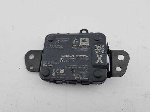 Foto 1ª: Centralita Motor ECU Toyota Yaris MXPJ1) 1.5 HYBRID 92CV [M15A] (2024)