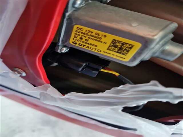 Elevalunas Eléctrico Delantero Derecho Hyundai Kona 1.6 GDI HYBRID 105CV 77KW