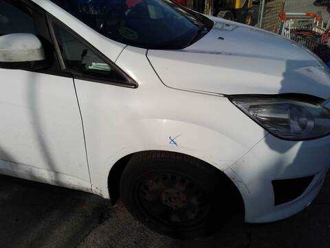 Foto 3ª: Aleta Delantera Derecha Ford C Max TITANIUM 95CV 70KW [T3DA] (2013)