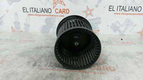 Ventilador de Calefacción Nissan Juke VERSION INDEFINIDA