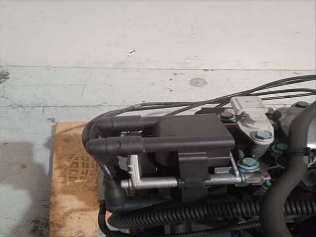 Foto 3ª: Motor Completo Seat Cordoba 1.4 BERLINA 60CV 44KW [AUD] (2002)