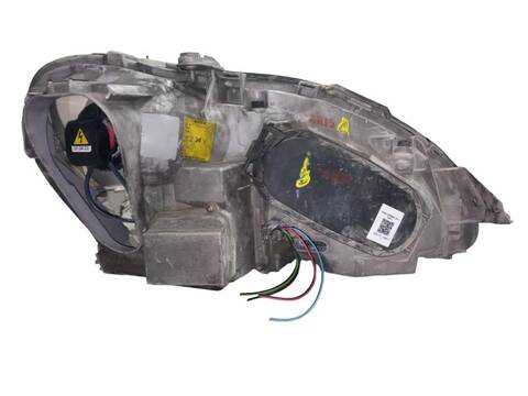 Foto 2ª: Piloto Delantero Izquierdo Mercedes Clase S 220 S 320 CDI 220.026 220.126) 197CV (1998)