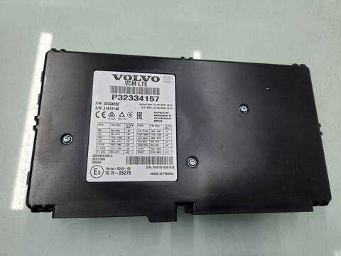 Centralita Motor ECU Volvo XC 40 MOMENTUM PRO 2WD 163CV 120KW