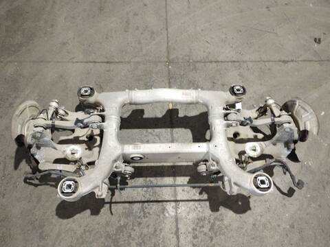 Puente Trasero Bmw Serie 5 530 3.0 D AUT. XDRIVE TOURING F11)