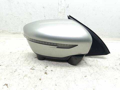 Retrovisor Derecho Nissan Qashqai N-STYLE 116CV 85KW