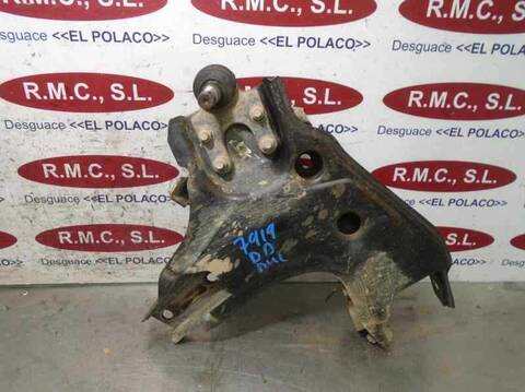 Foto 2ª: Brazo Suspension Delantero Derecho Nissan Terrano AVENUE 125CV 92KW [TD27 TI] (2004)