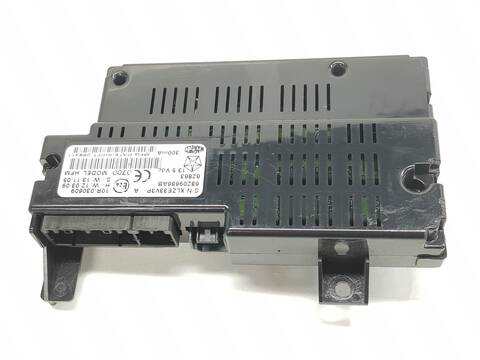 Centralita Motor ECU Maserati Ghibli DIESEL