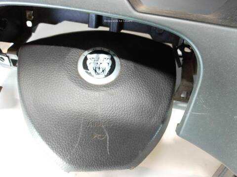 Foto 3ª: Kit Airbag Jaguar XF 2.2 D [224DT] (2008)