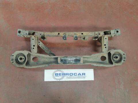 Puente Trasero Mazda 3 1.6 16V CAT BERLINA 105CV 77KW