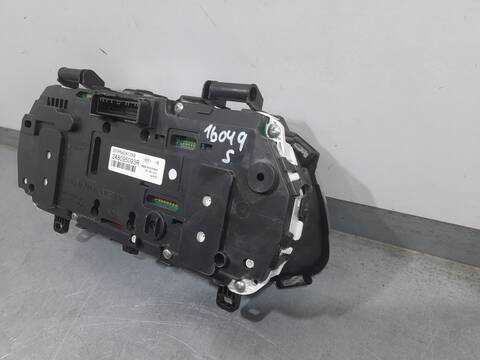 Foto 3ª: Cuadro de Instrumentos Renault Clio BUSINESS EDITION 101CV 74KW [K9K876] (2021)