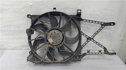 Electroventilador Opel Astra 1.6 COSMO [1 6 LTR. - 77 KW 16V] BERLINA 105CV