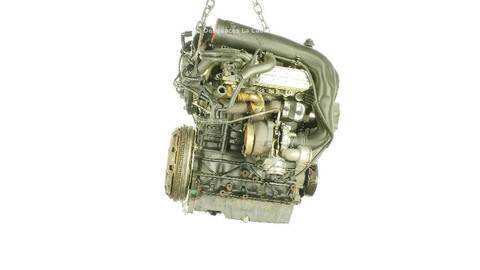 Foto 3ª: Motor Completo Volkswagen Golf 2.0 TDI 16V [BKD] (2003)
