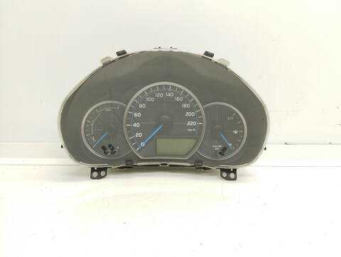 Cuadro de Instrumentos Toyota Yaris ACTIVE HYBRID 75CV 55KW