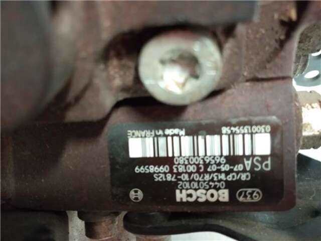 Foto 2ª: Bomba Inyeccion Citroen Berlingo 1.6 16V HDI (90 CV)