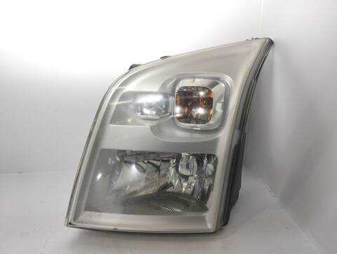 Faro Izquierdo Ford Transit 2.2 TDCI CAT 110CV