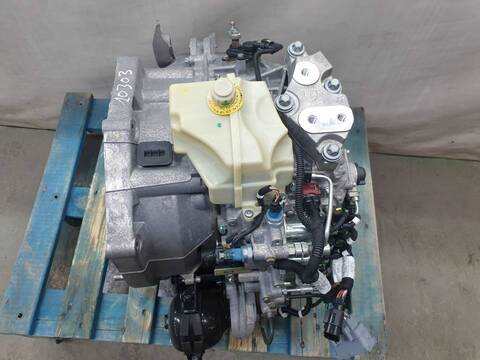 Caja Cambios Alfa Romeo Tonale SPRINT