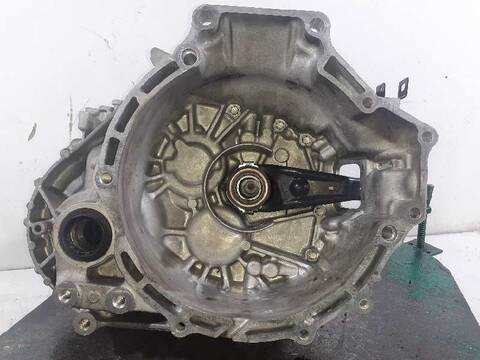 Caja Cambios Mazda 6 2.2 CE 125 ACTIVE 5-PTAS.) 125CV 92KW