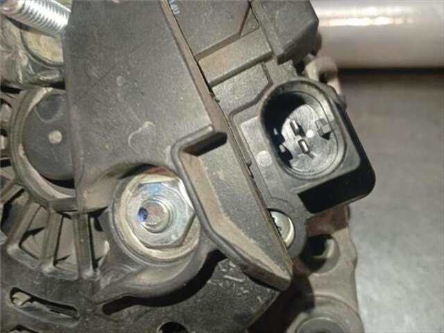 Foto 3ª: Alternador Seat Leon 1.9 TDI [BXE]