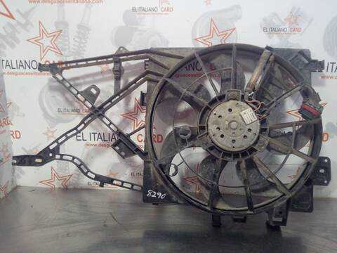 Electroventilador Opel Vectra COMFORT BERLINA 100CV 74KW