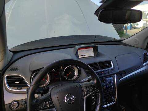 Salpicadero Opel Mokka B16DTH