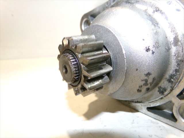 Foto 3ª: Motor de Arranque Volkswagen Passat 1.6 TDI 2010-2015 [CAY] (2011)