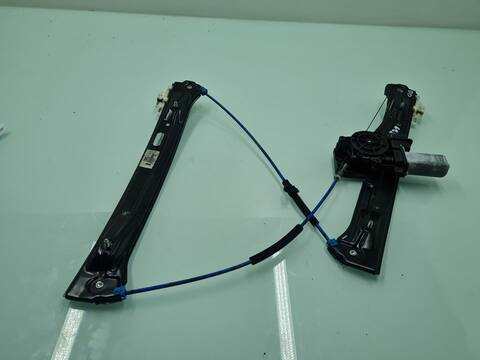 Foto 3ª: Elevalunas Eléctrico Delantero Derecho Bmw Serie 3 315 316D 116CV 85KW [N47D20C] (2013)