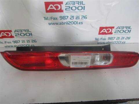Piloto Trasero Derecho Ford Focus 2.0 TDCI 136CV 100KW