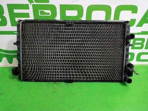 Radiador Motor Seat Ibiza SELECT 68CV