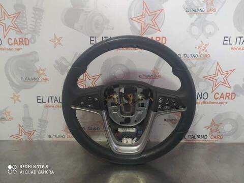 Volante Opel Meriva ESSENTIA 101CV 74KW