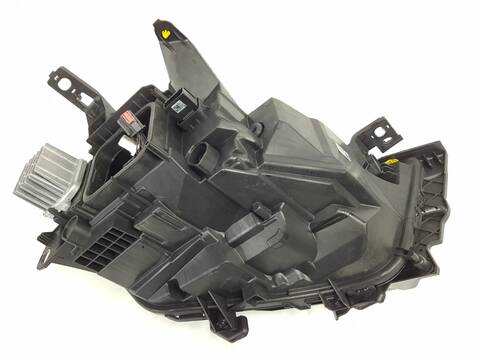 Foto 2ª: Faro Izquierdo Opel Astra EDITION (2023)