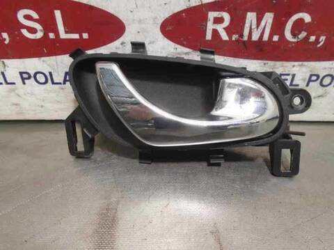 Maneta Interior Delantera Derecha Nissan Qashqai 1.5 TD CAT 110CV 81KW