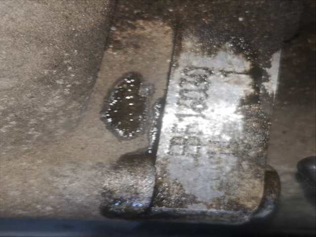 Caja Cambios Volkswagen Golf AHF BERLINA