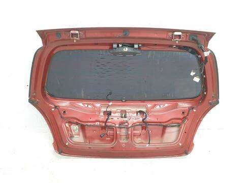 Foto 2ª: Portón Kia Rio 1.5 CRDI EX2 115CV 85KW