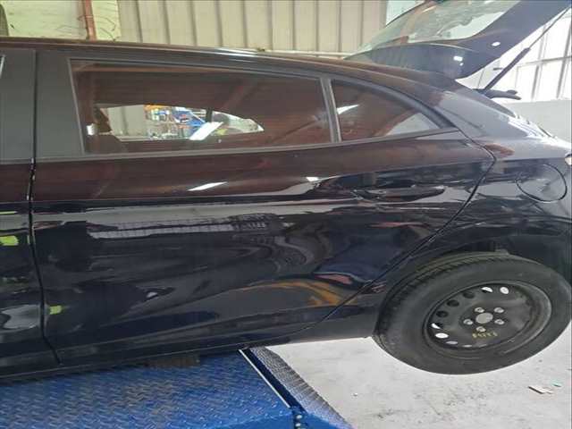 Foto 1ª: Puerta Trasera Izquierda Mg 3 ZP2A - AB1PA 116CV 85KW [15FCD] (2025)