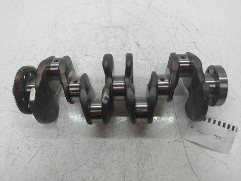 Foto 2ª: Cigüeñal Audi A4 120 CV 88KW [CAGC CAG]