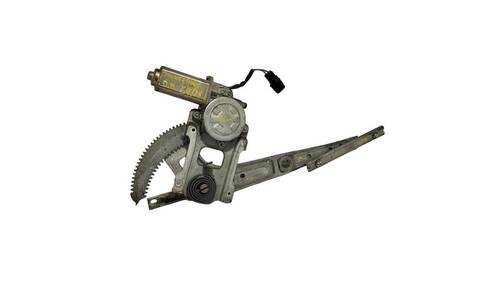 Elevalunas Eléctrico Delantero Derecho Opel Monterey RS 3 TD 114CV