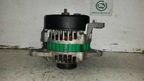 Alternador Hyundai Trajet 2.0 16V CAT 136CV 100KW