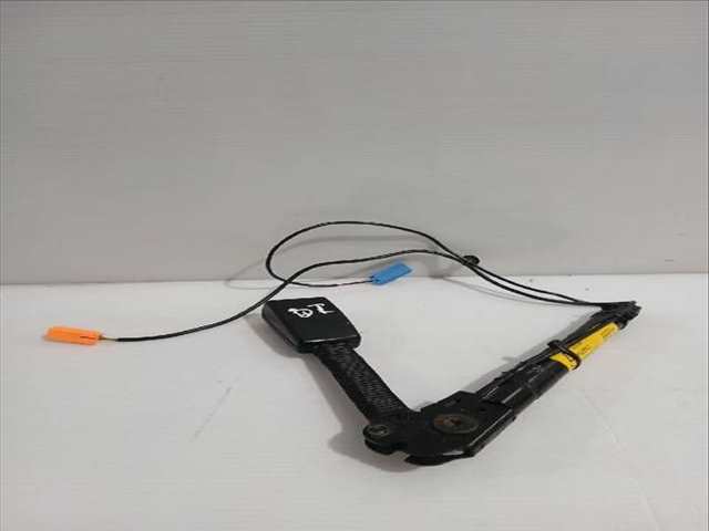 Foto 3ª: Pretensor Airbag Izquierdo Land Rover Freelander 2.2 TD4 4X4 160CV [224DT(DW12BTED4) DW12BTED4] (2006)