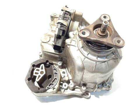 Foto 3ª: Caja Transfer Bmw X5 2.0 GI 184CV 135KW G05) XDRIVE AUT. B48B20 [B48B20B] (2018)