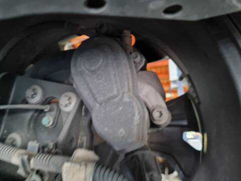 Pedal Embrague Renault Arkana TECHNO 140CV 103KW