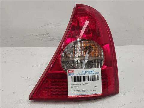 Piloto Trasero Derecho Renault Clio 1.5 CAMPUS 84CV 62KW