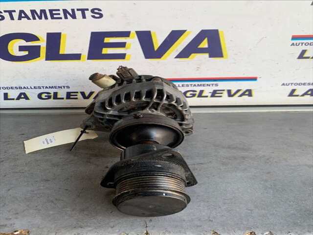 Foto 1ª: Alternador Ford Focus 1.8 TDCI 115CV [KKDA] (2007)