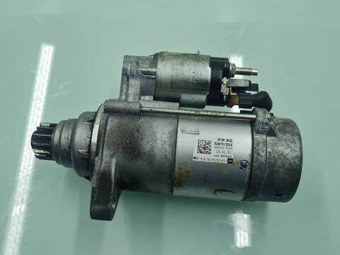 Motor de Arranque Volkswagen T-Roc ADVANCE 5P
