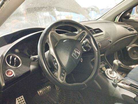 Foto 2ª: Salpicadero Honda Civic 1.8 EXECUTIVE BERLINA 140CV 103KW [R18A2] (2006)