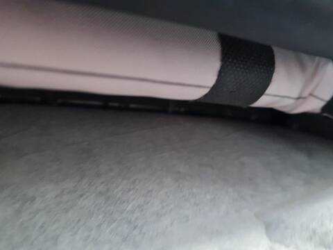 Airbag Cortina Delantero Izquierdo Ford Tourneo TOURNEO COURIER