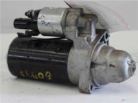 Foto 1ª: Motor de Arranque Audi A6 2.7 TDI QUATTRO BERLINA 190CV 140KW [CANC] (2009)