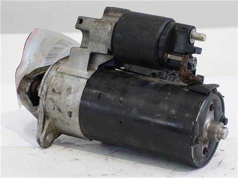 Foto 2ª: Motor de Arranque Mercedes Vaneo 1.7 CDI 414.700) 91CV 67KW [OM 668.914] (2002)